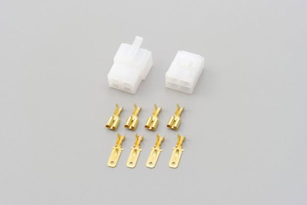 Connettore, locking type 250 - TYPE | 9618A - 37554 - ENDURRAD