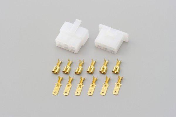 Connettore, locking type 250 - TYPE | 9618A - 37555 - ENDURRAD