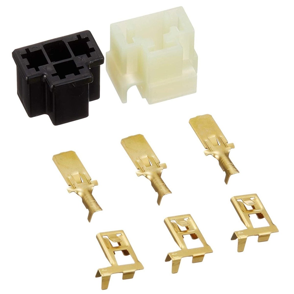 Connettori H4 | 96186 - r28910 - ENDURRAD