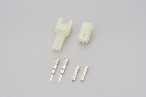 Connettori HM, 1 set - ENDURRAD