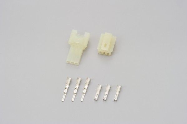 Connettori HM, 1 set | 9618B - 37561 - ENDURRAD