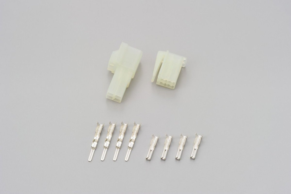 Connettori HM, 1 set | 9618B - 37562 - ENDURRAD