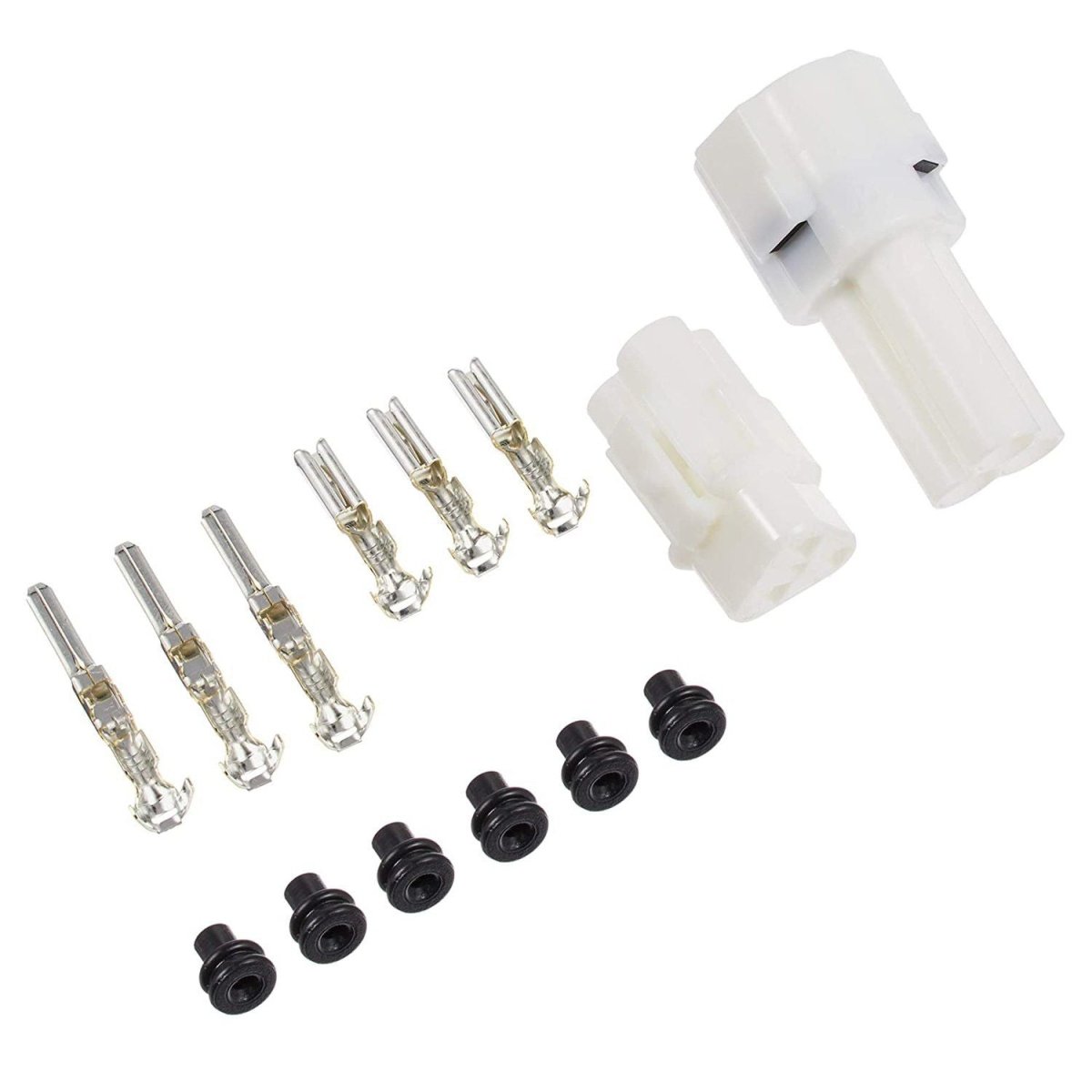 Connettori MT waterproof, 1 set | 9618C - 37686 - ENDURRAD