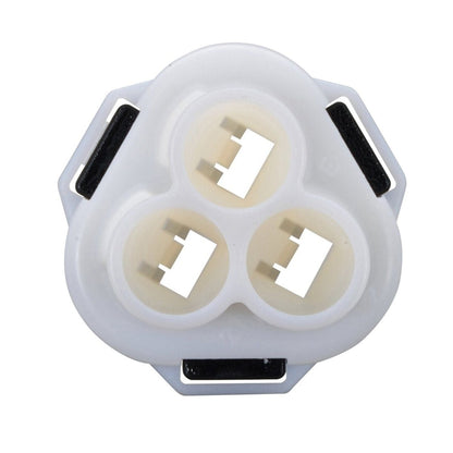 Connettori MT waterproof, 1 set | 9618C - 37686 - ENDURRAD