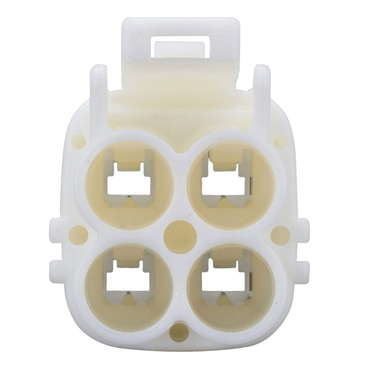 Connettori MT waterproof, 1 set | 9618C - 37687 - ENDURRAD