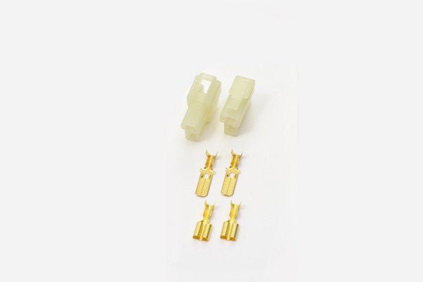 Connettori TYPE 250, 1 set - ENDURRAD