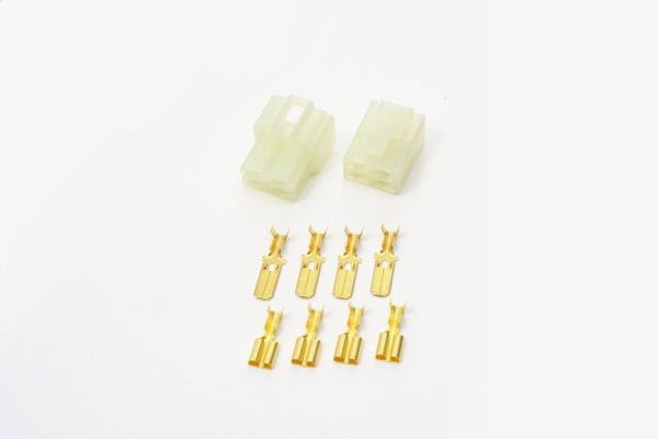 Connettori TYPE 250, 1 set | 9617B - 37566 - ENDURRAD