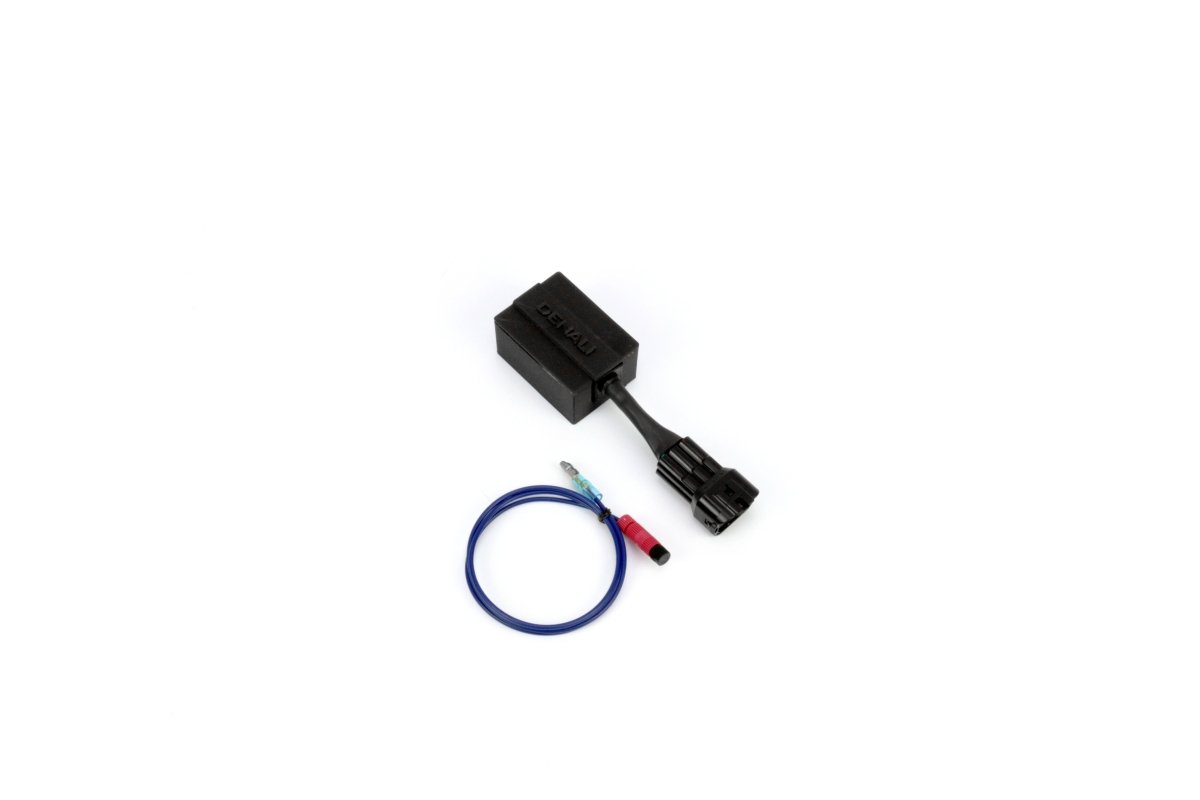 Controller a doppia intensità | DNLWHS11000 - r29386 - ENDURRAD