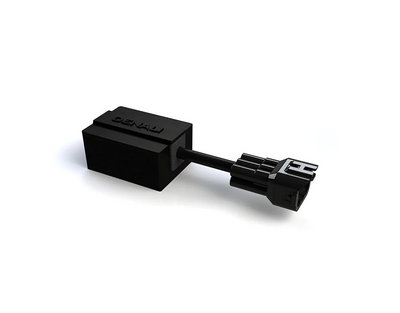 DENALI Dual-Intensity Controller - Professional Security