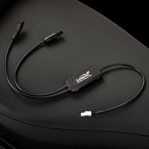 Controller Faretti per Moto BMW Can - Bus LC081 - Endurrad.com