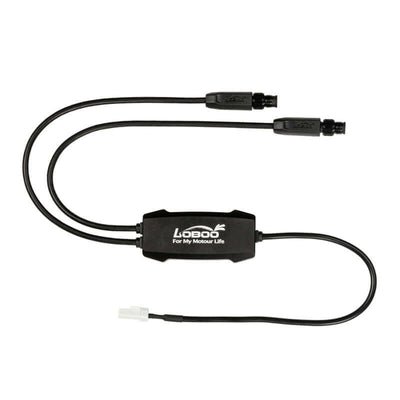 Controller Faretti per Moto BMW Can-Bus LC081 - Endurrad.com