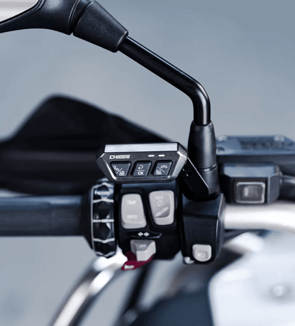 Controller Wireless Display Chigee 2,4 GHz per Serie AIO 5 - Endurrad.com