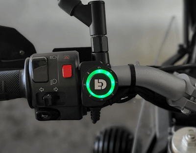 Controllo luci universale DialDim™ - ENDURRAD