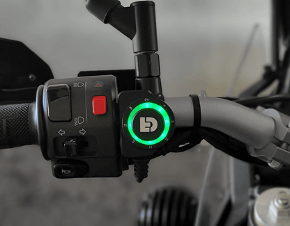 Controllo luci universale DialDim™ | DNLWHS20500 - r29411 - ENDURRAD