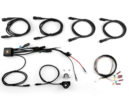 Controllo luci universale DialDim™ | DNLWHS20500 - r29411 - ENDURRAD