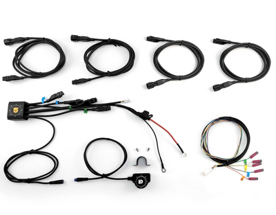 DialDim™ DENALI Universal Light Control - Professional Security