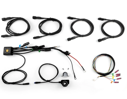 Controllo luci universale DialDim™