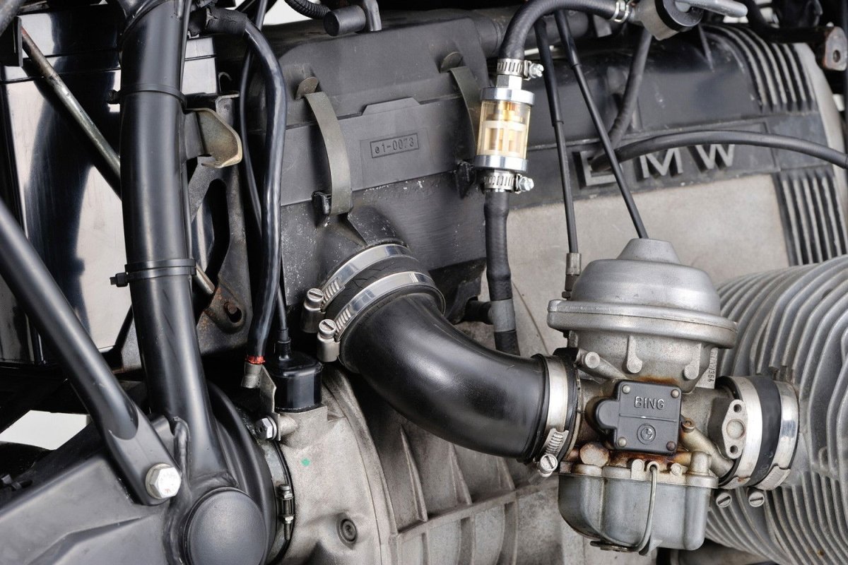 Convertitore segnale velocità per BMW - ENDURRAD