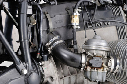 Convertitore segnale velocità per BMW - ENDURRAD