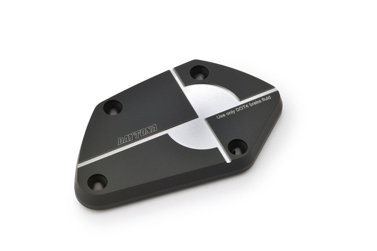 Coperchio serbatoio pompa freno anteriore BMW | 80834 - r29842 - ENDURRAD