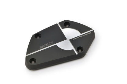 Coperchio serbatoio pompa freno anteriore BMW | 80834 - r29842 - ENDURRAD