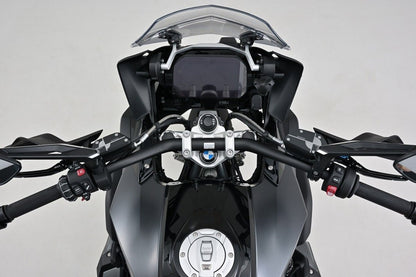 Coperchio serbatoio pompa freno anteriore BMW | 80834 - r29842 - ENDURRAD