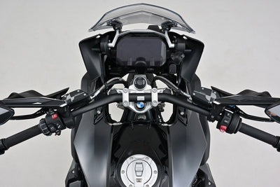 Coperchio serbatoio pompa freno anteriore BMW R 1250 GS - ENDURRAD
