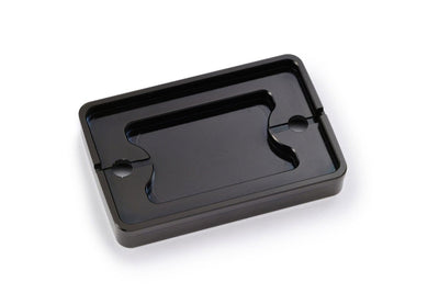 Coperchio serbatoio pompa freno - frizione, HONDA - B alluminio anodizzato - ENDURRAD