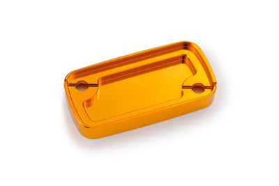 Coperchio serbatoio pompa freno - frizione, HONDA - H alluminio anodizzato - ENDURRAD