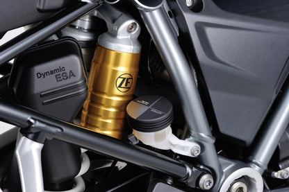 Coperchio serbatoio pompa freno posteriore BMW R 1250 GS - ENDURRAD