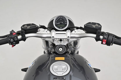 Coperchio serbatoio pompa frizione BMW R NINE T - ENDURRAD