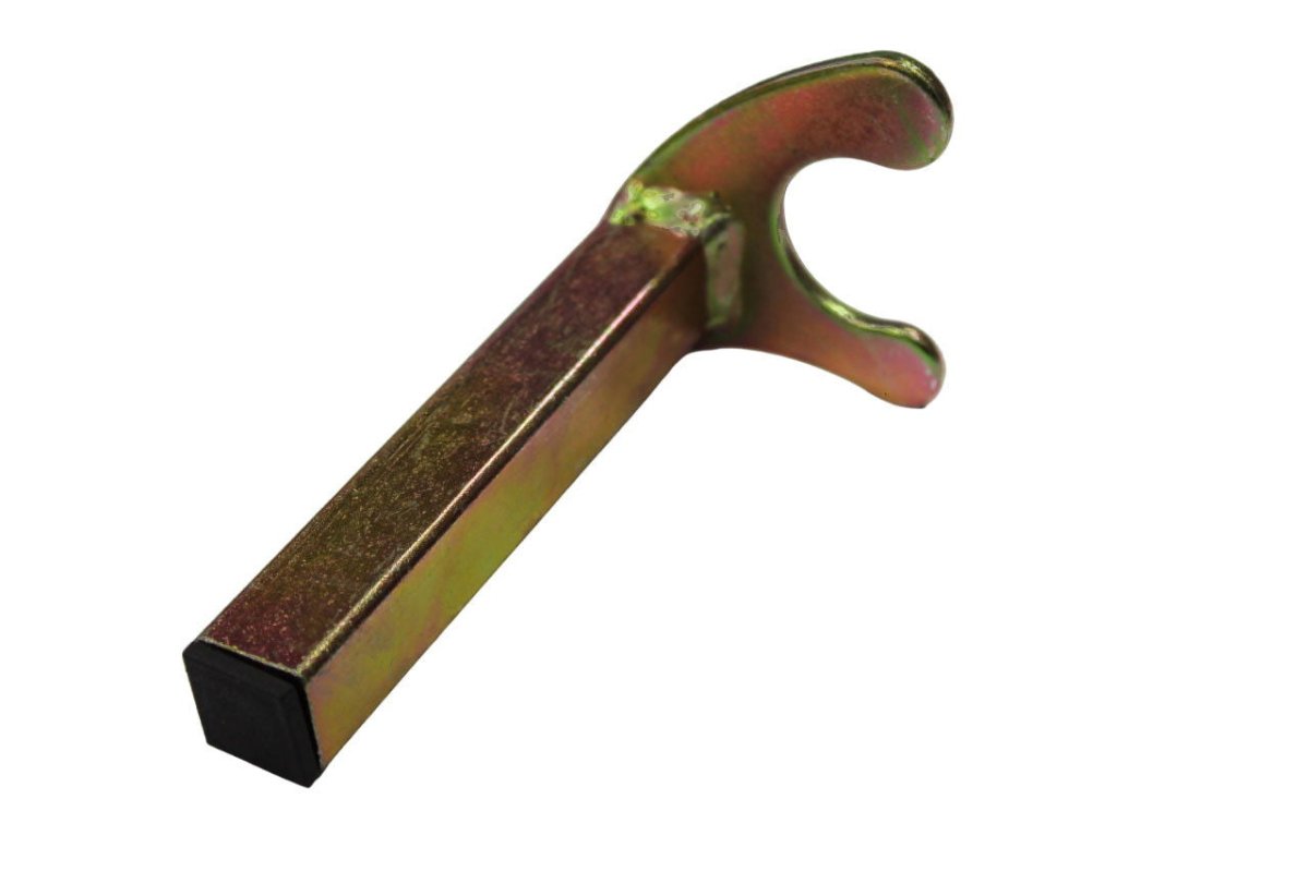 Coppia forchette per cavalletto alzamoto posteriore - ENDURRAD