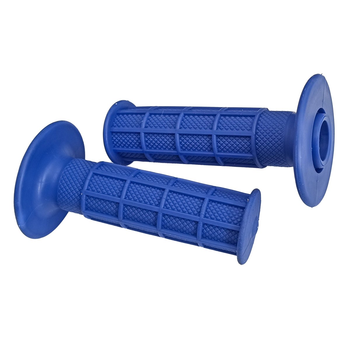 Coppia manopole "CROSS" L.115mm | 09 - 008 - 32375 - ENDURRAD