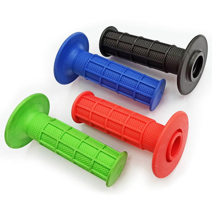 Coppia manopole "CROSS" L.115mm | 09 - 008 - 32376 - ENDURRAD