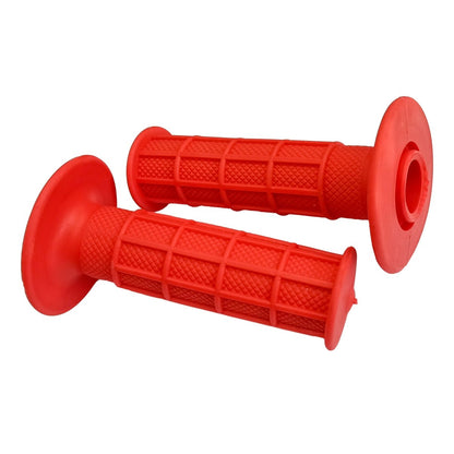 Coppia manopole "CROSS" L.115mm | 09 - 008 - 32376 - ENDURRAD