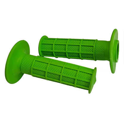 Coppia manopole "CROSS" L.115mm | 09 - 008 - 32377 - ENDURRAD