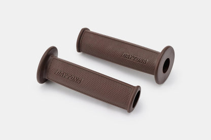 Coppia manopole GRIPPY GRIP GGD - DELTA, finale a | 8856 - 32913 - ENDURRAD