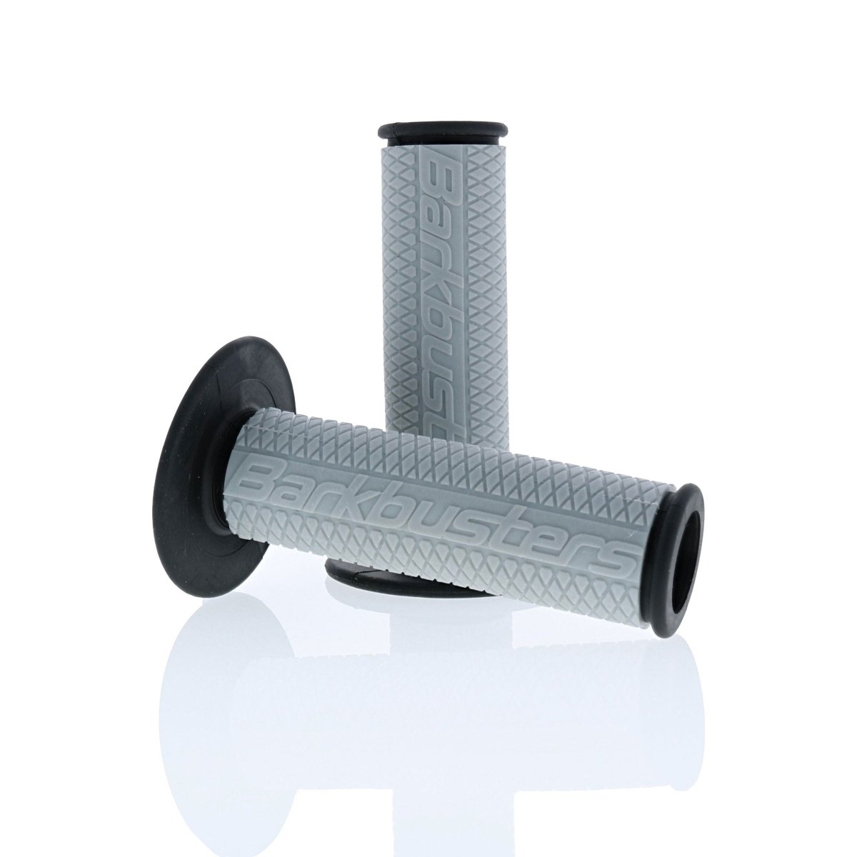 Coppia manopole L. 118 mm | BR - GRP - 1GY - 00 - 39340 - ENDURRAD