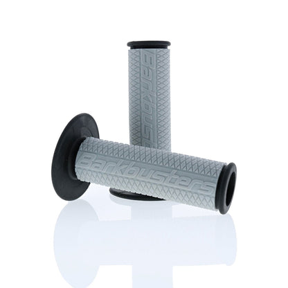 Coppia manopole L. 118 mm | BR - GRP - 1GY - 00 - 39340 - ENDURRAD