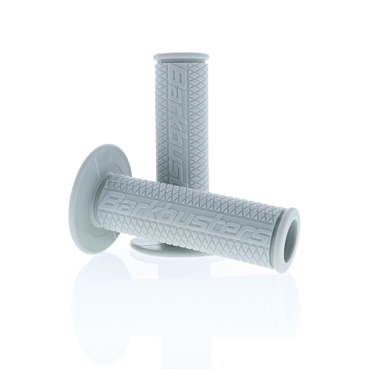 Coppia manopole L. 118 mm | BR - GRP - 1GY - 00 - 39341 - ENDURRAD