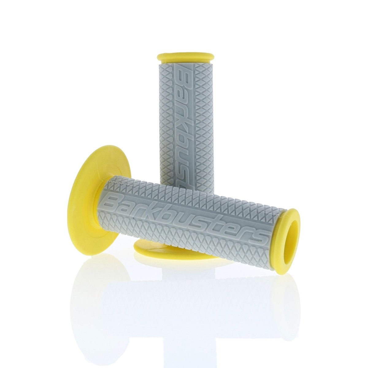 Coppia manopole L. 118 mm | BR - GRP - 1GY - 00 - 39342 - ENDURRAD