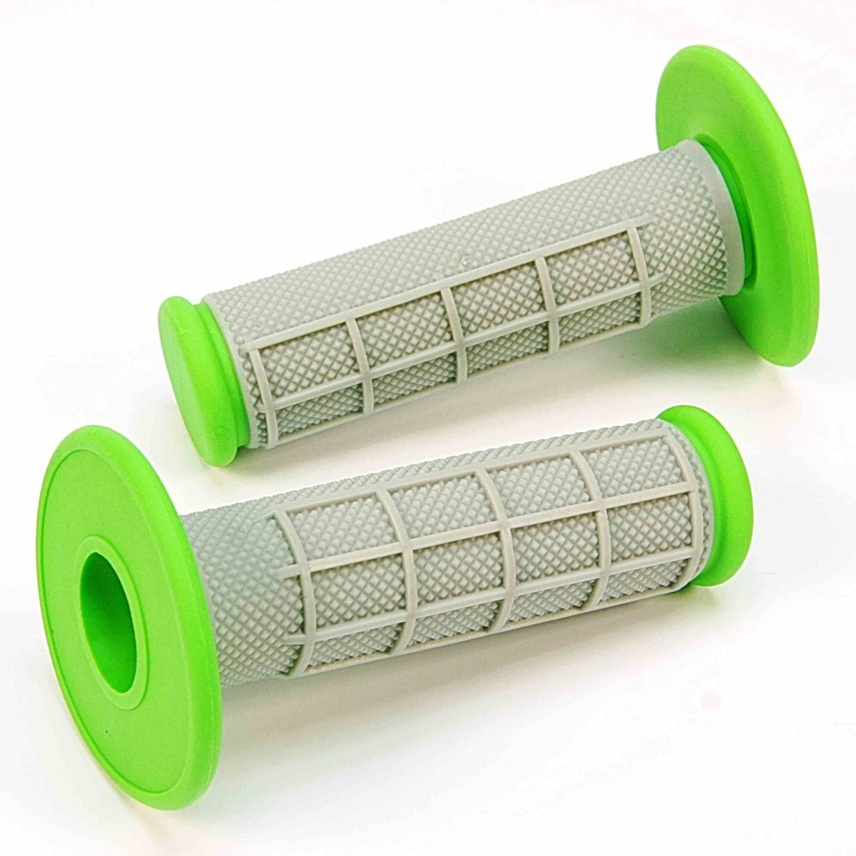 Coppia manopole off - road "GUM" | 09 - 013 - 35405 - ENDURRAD