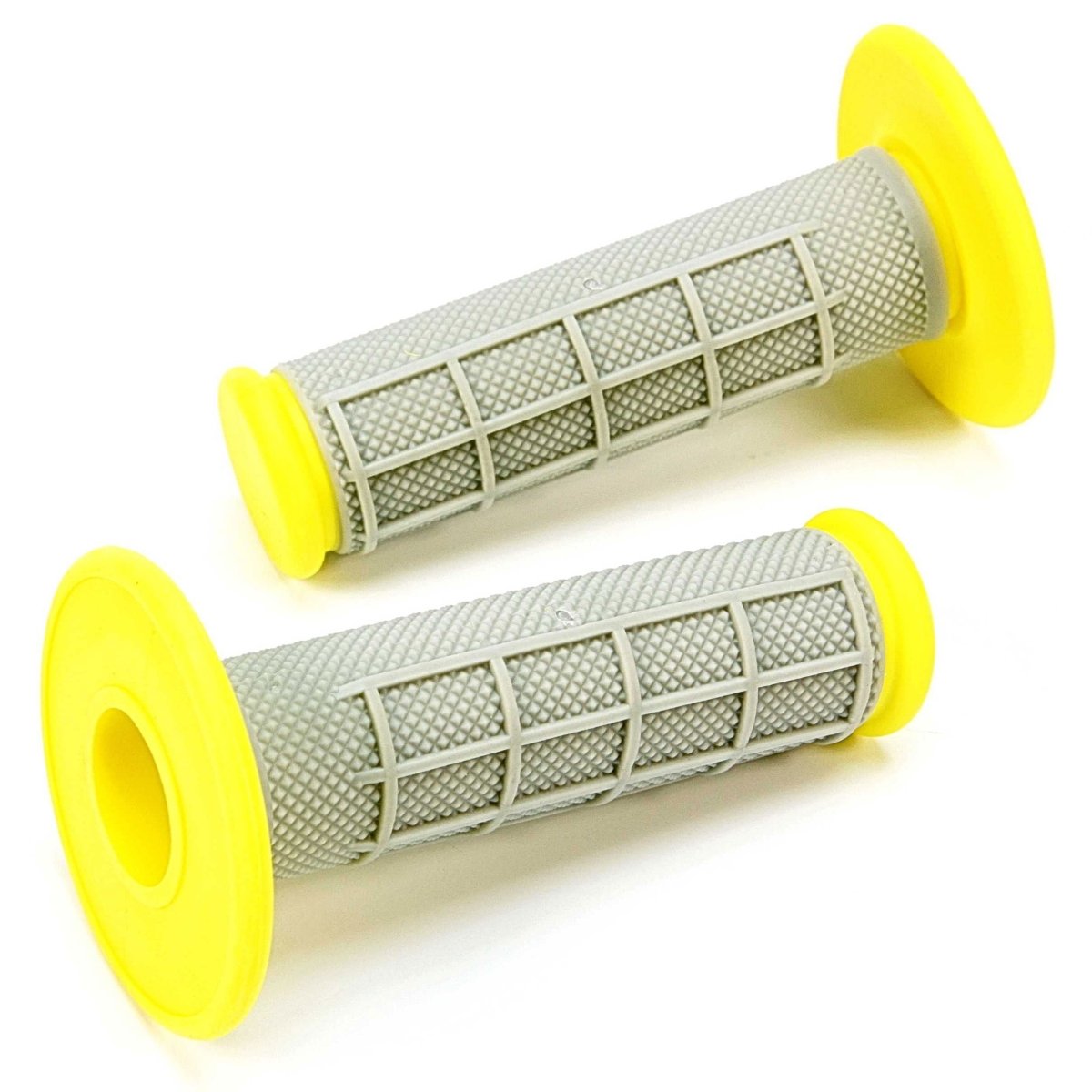 Coppia manopole off - road "GUM" - ENDURRAD