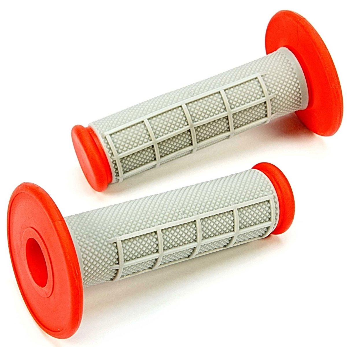 Coppia manopole off - road "GUM" - ENDURRAD