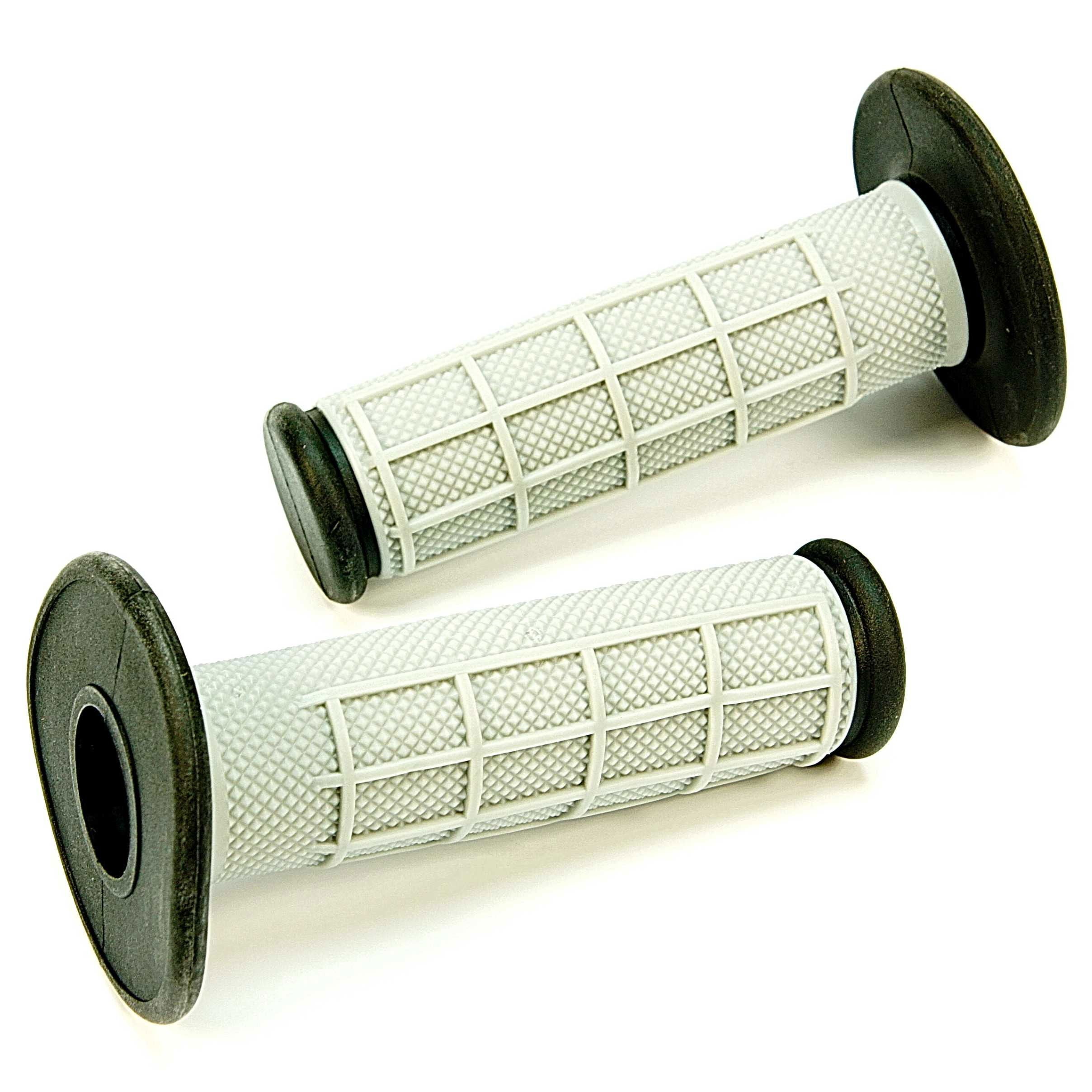 Coppia manopole off-road "GUM"