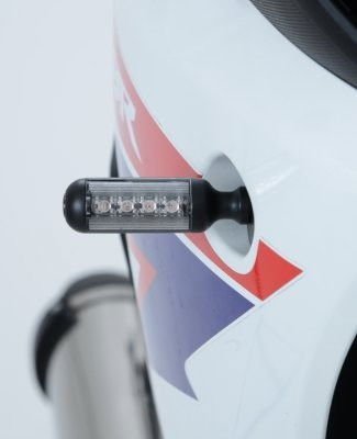 Coppia Minifrecce Tipo R G Aero RF372 55242 Rg RG372SI - ENDURRAD