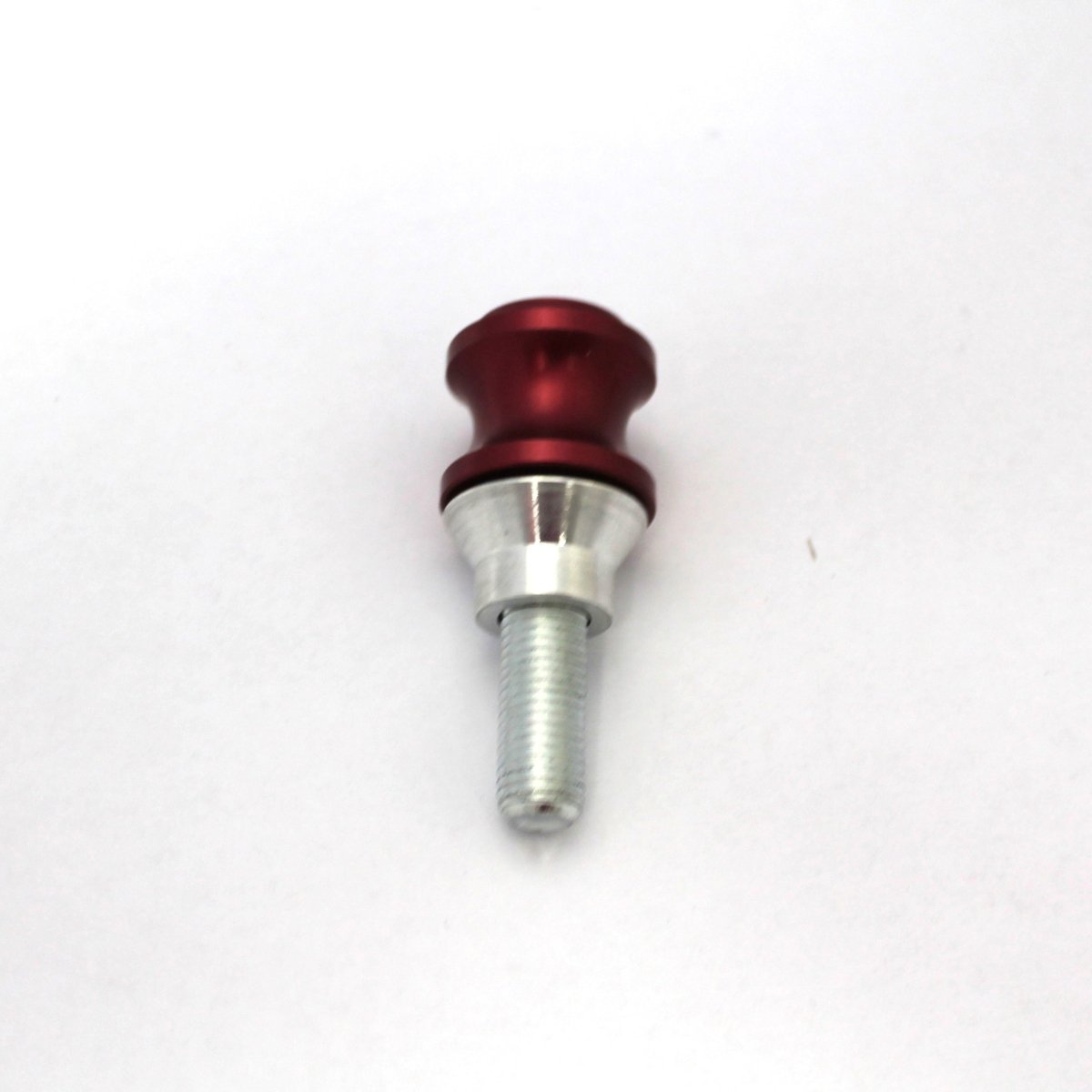 Coppia nottolini cavalletto vite M10 X 1,5 - ENDURRAD