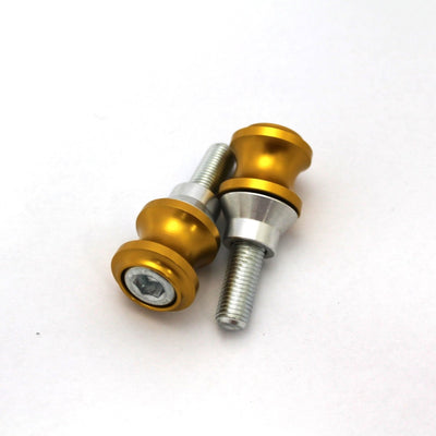 Coppia nottolini cavalletto vite M10 X 1,5 - ENDURRAD