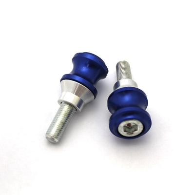 Coppia nottolini cavalletto vite M10 X 1,5 - ENDURRAD