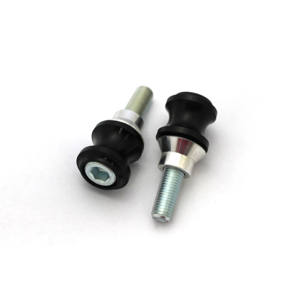 Coppia nottolini cavalletto vite M10 X 1,5 - ENDURRAD